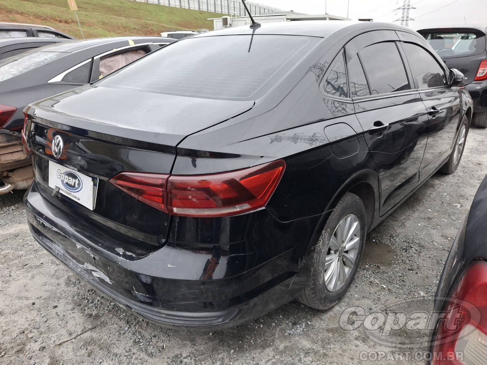 Volkswagen Virtus 2020 — foto 4