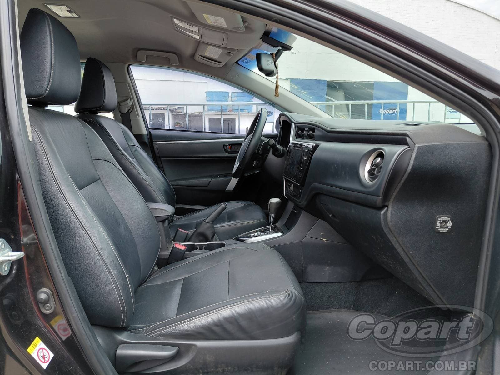 Toyota Corolla 2019 — foto 5