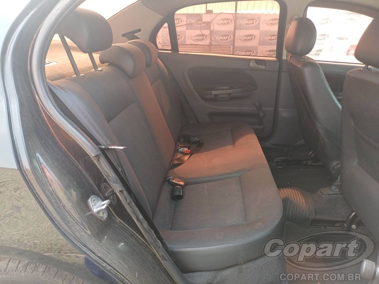 Volkswagen Voyage 2015 — foto 6