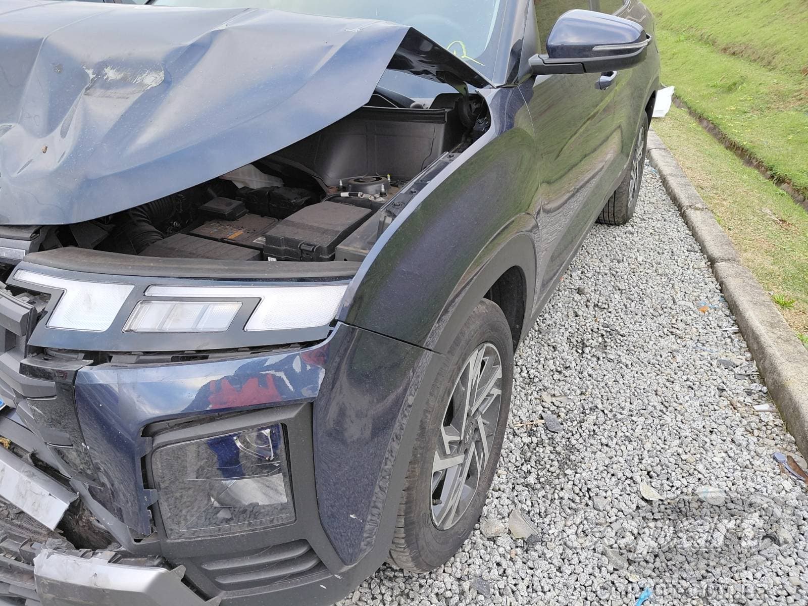 Hyundai Creta 2026 — foto 12