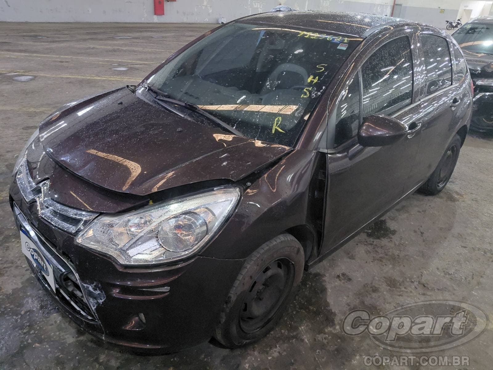Citroën C3 2018 — foto 2