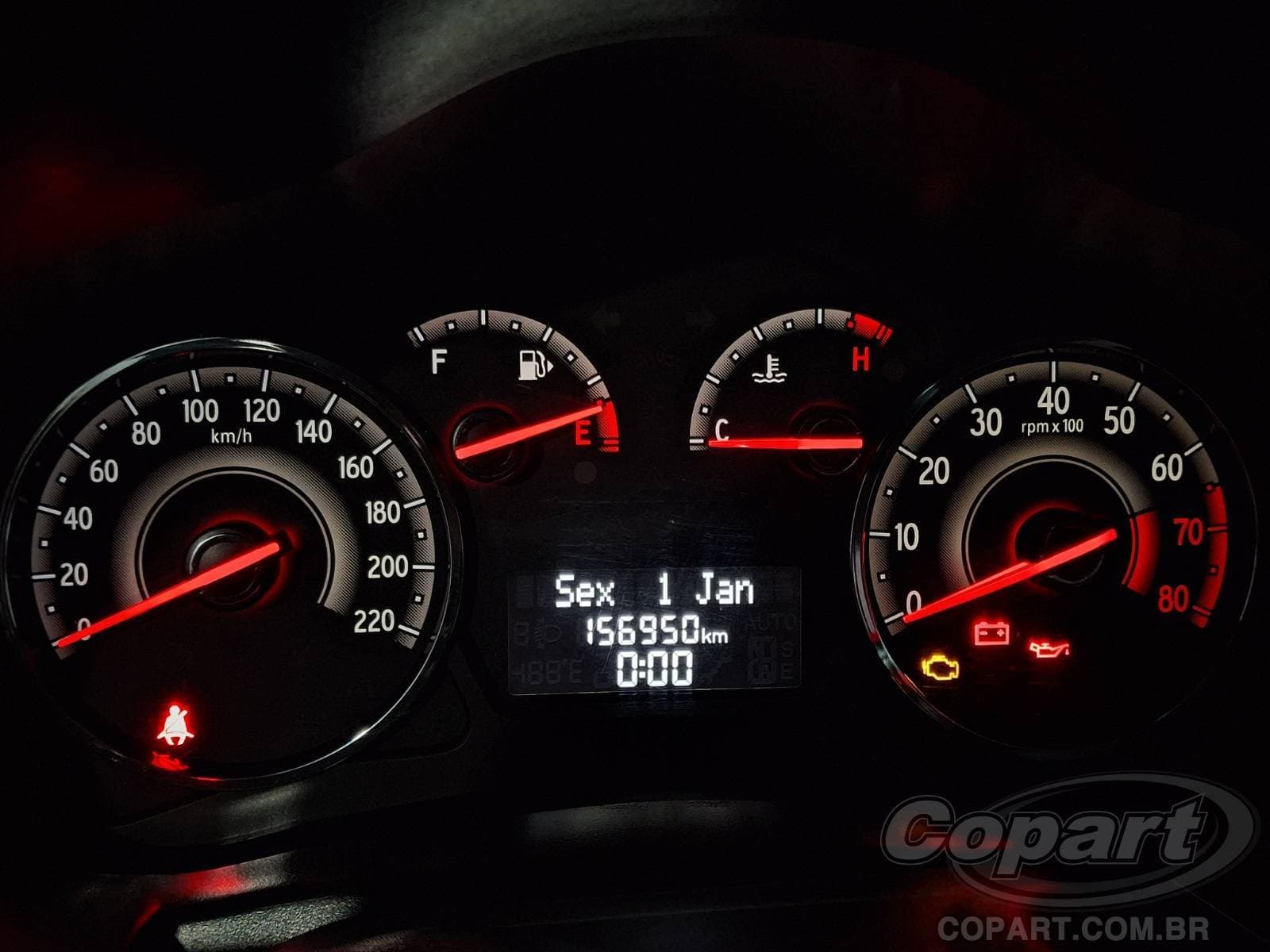 Fiat Grand Siena 2020 — foto 8