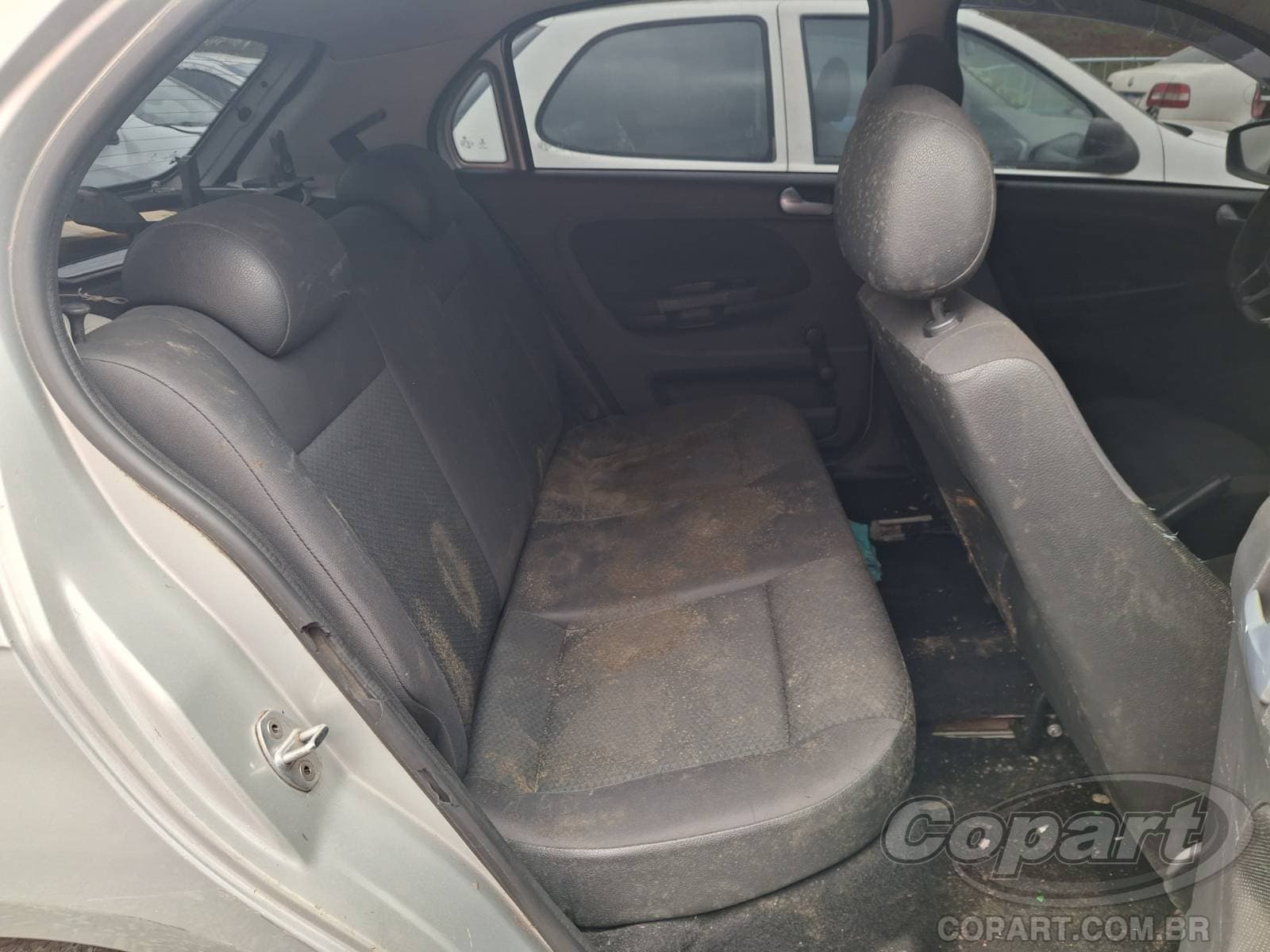 Volkswagen GOL 2017 — foto 6