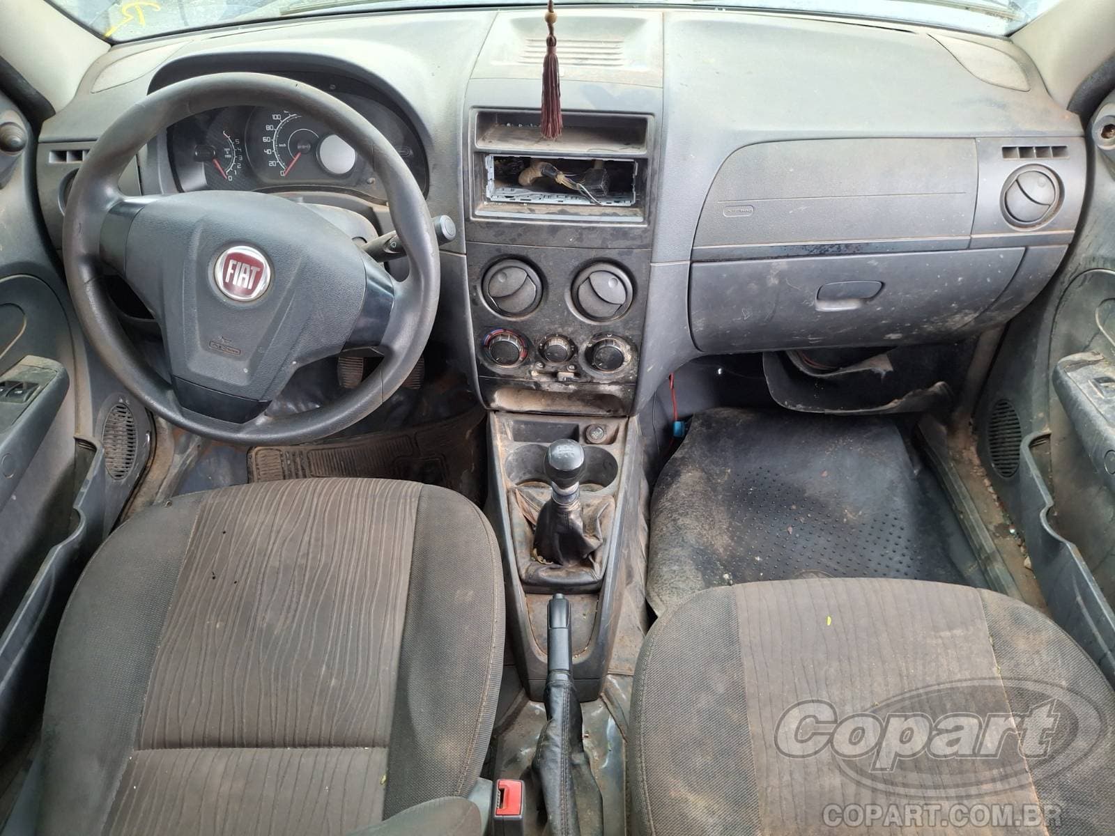 Fiat Palio 2016 — foto 9