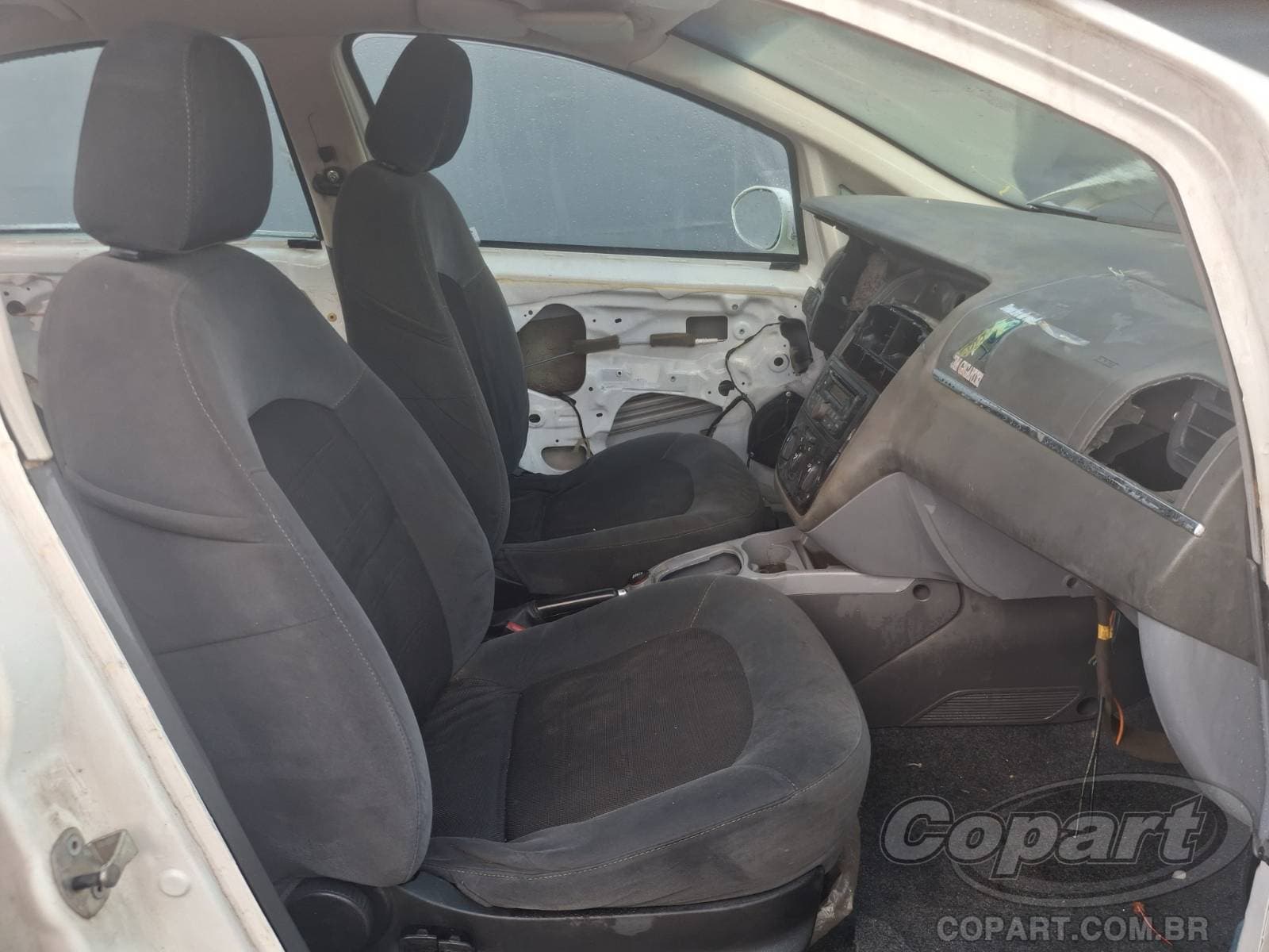 Fiat Linea 2013 — foto 5
