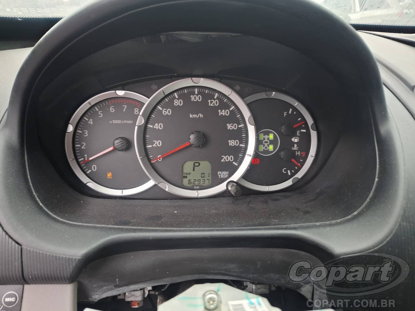Mitsubishi Pajero 2016 — foto 8