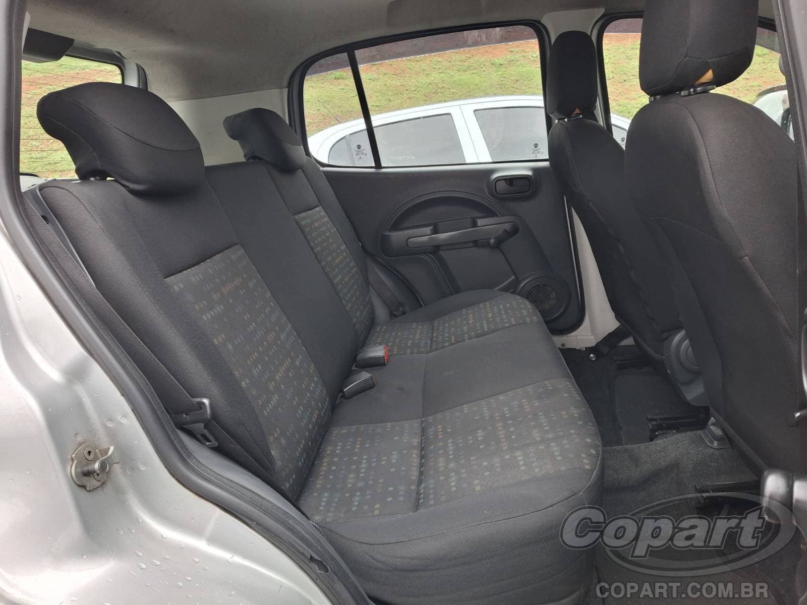 Fiat UNO 2016 — foto 6