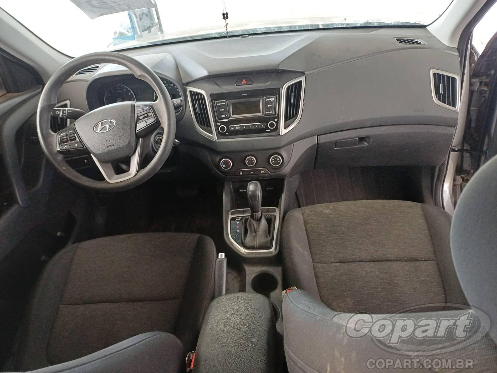 Hyundai Creta 2021 — foto 9