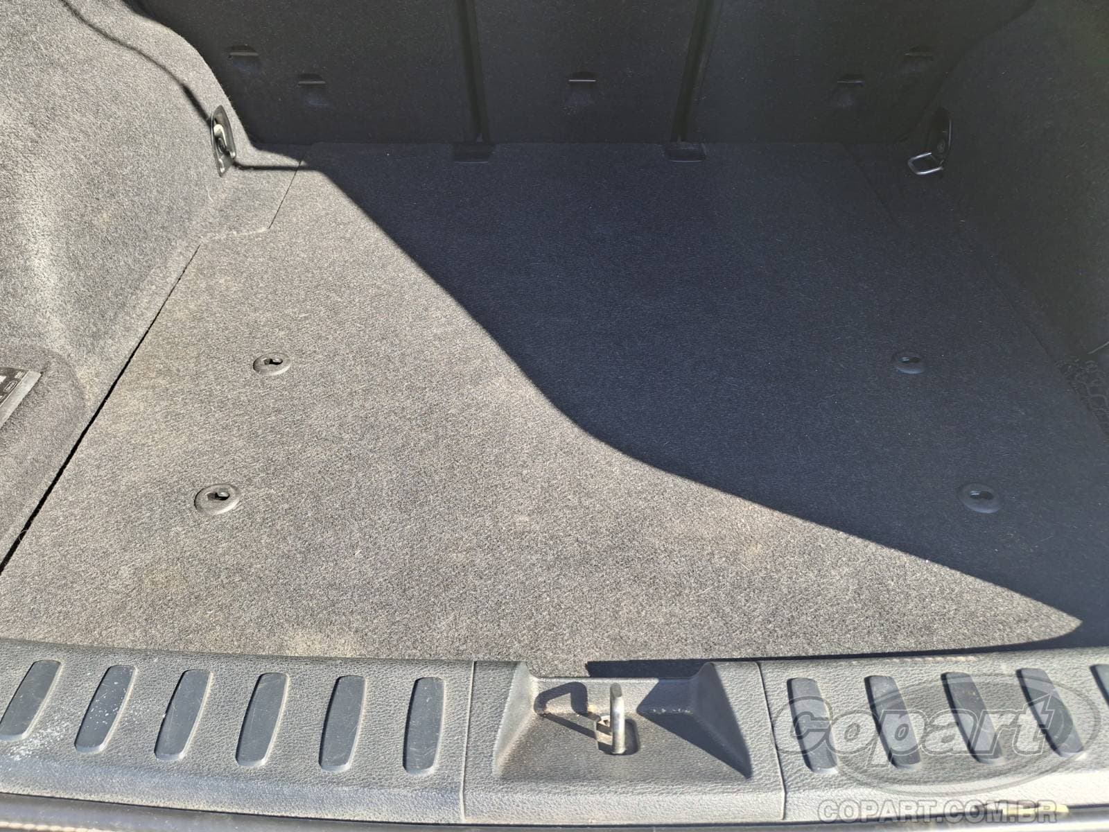 BMW X1 2012 — foto 10