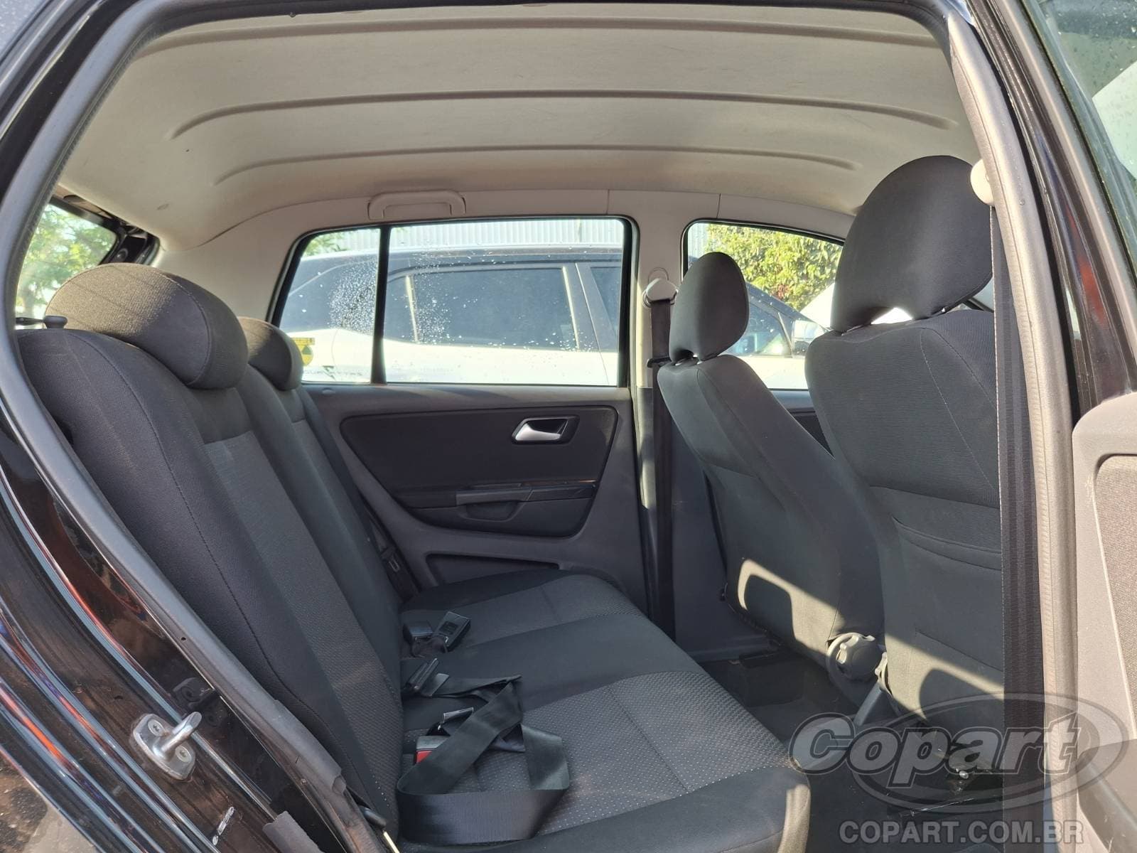 Volkswagen FOX 2018 — foto 6
