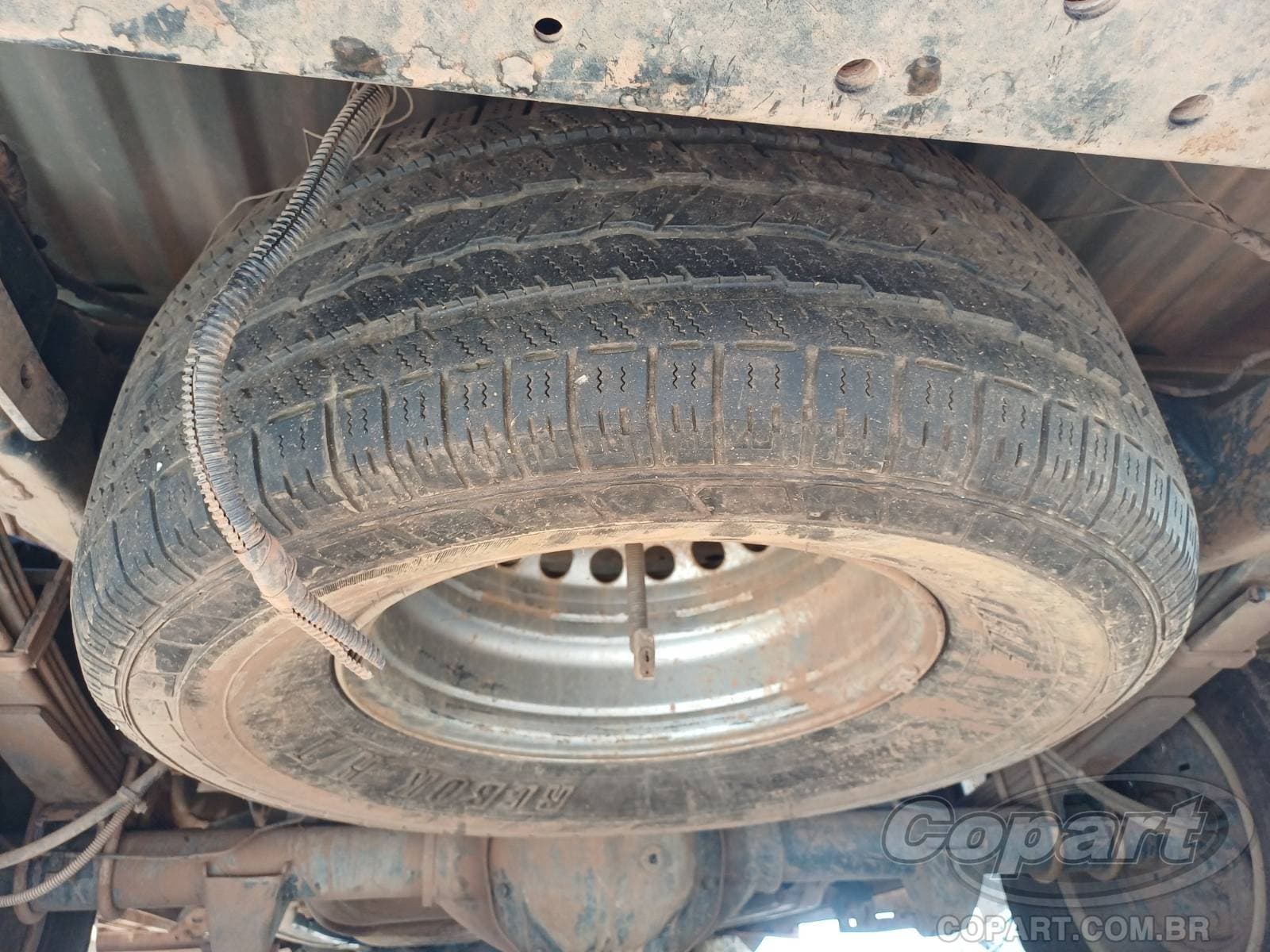 Volkswagen Amarok 2019 — foto 10