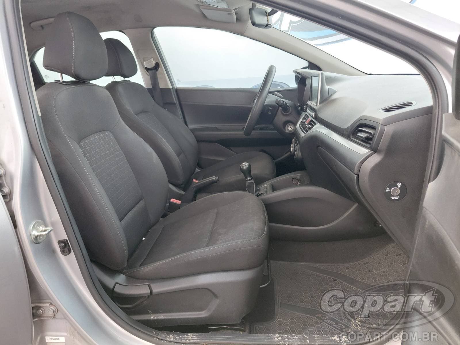 Hyundai Hb20 2024 — foto 5