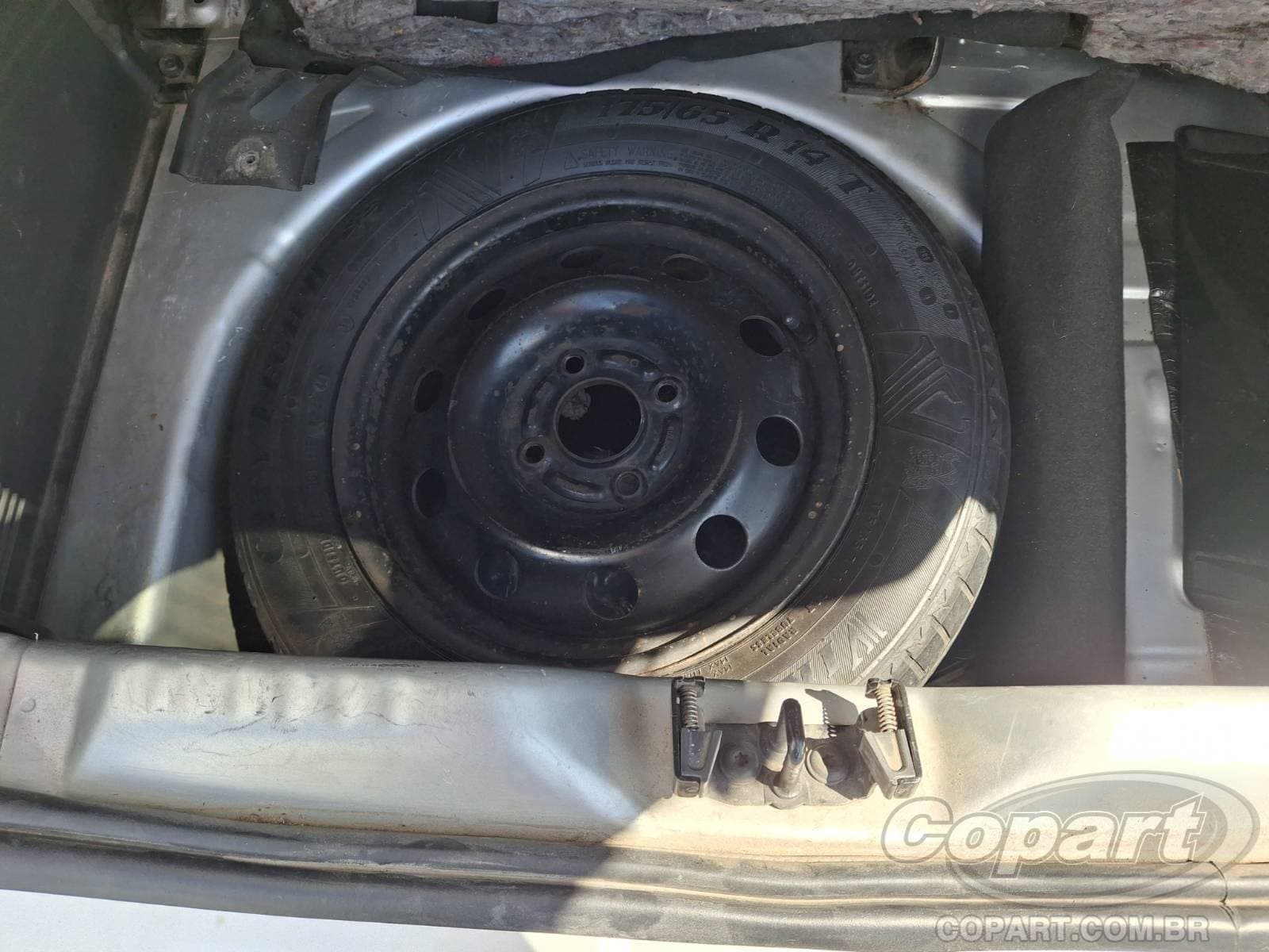 Ford KA 2019 — foto 10