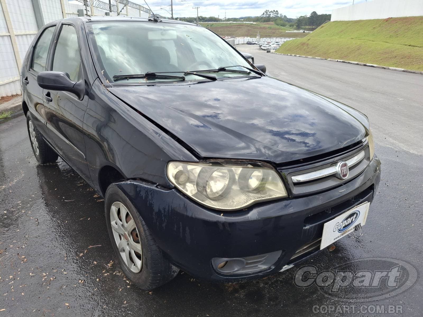 Fiat Palio 2011 — foto 1