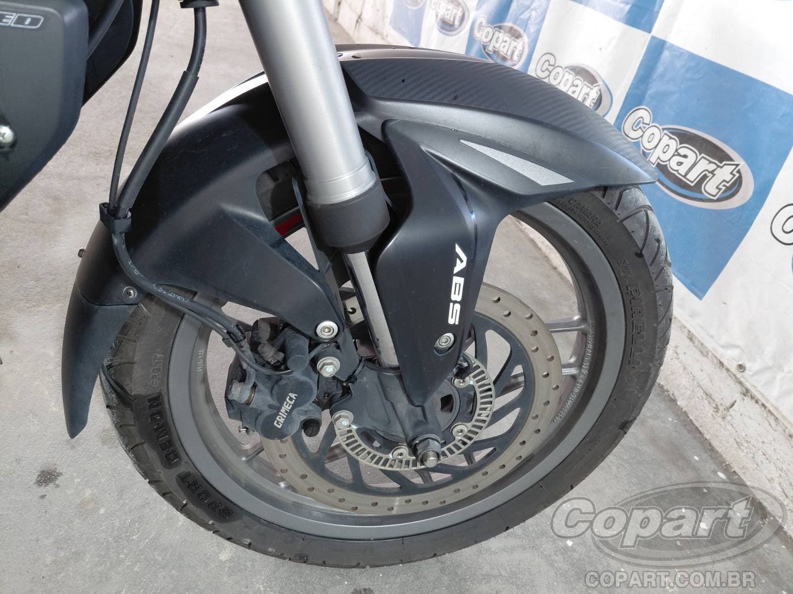 Bajaj Dominar 2026 — foto 8