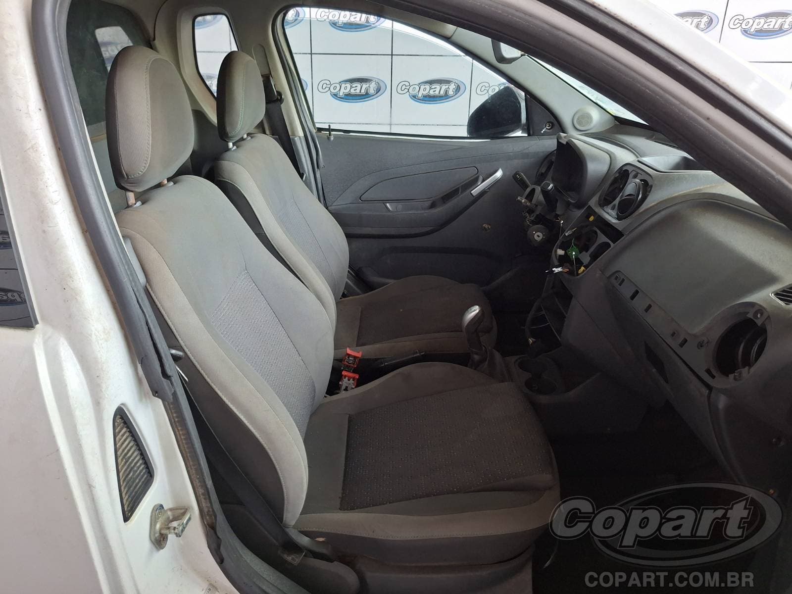 Chevrolet Montana 2020 — foto 5