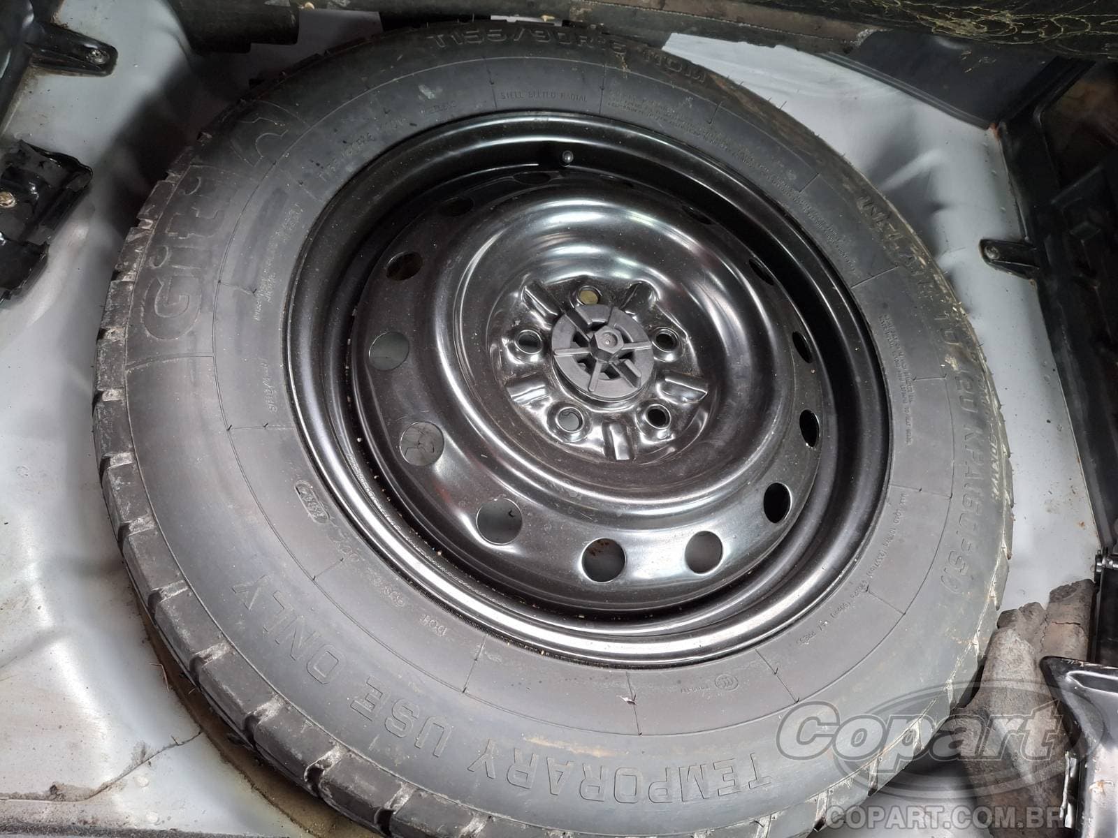 JAC T6 2015 — foto 10