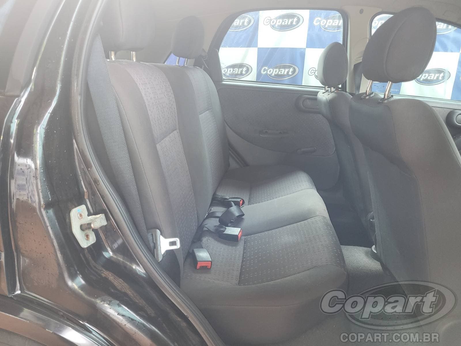 Chevrolet Corsa 2011 — foto 6