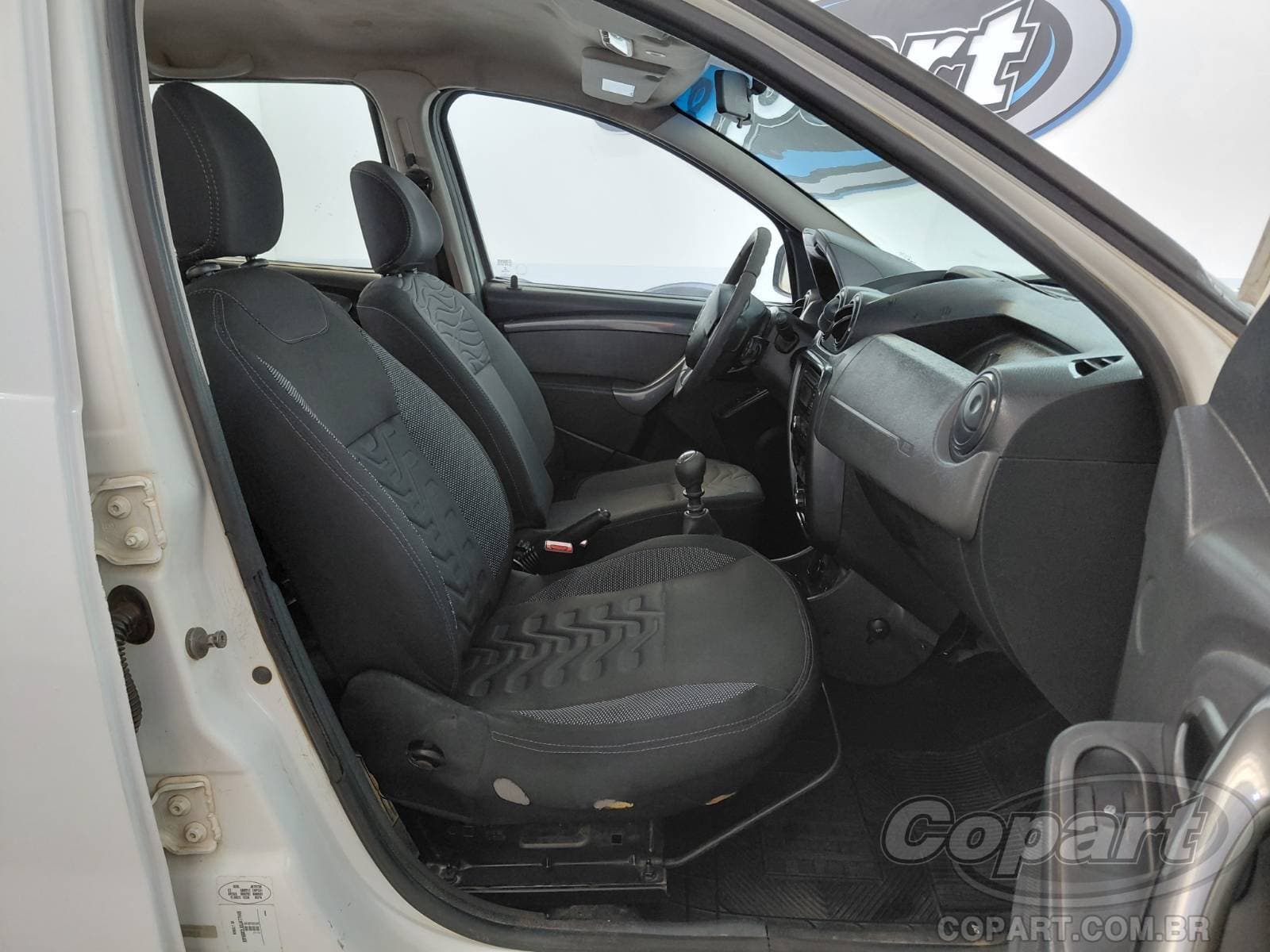 Renault Duster 2013 — foto 5