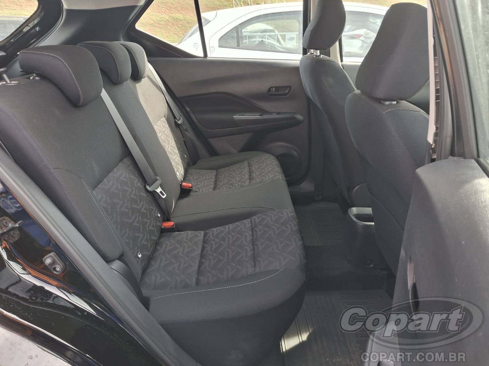 Nissan Kicks 2024 — foto 6