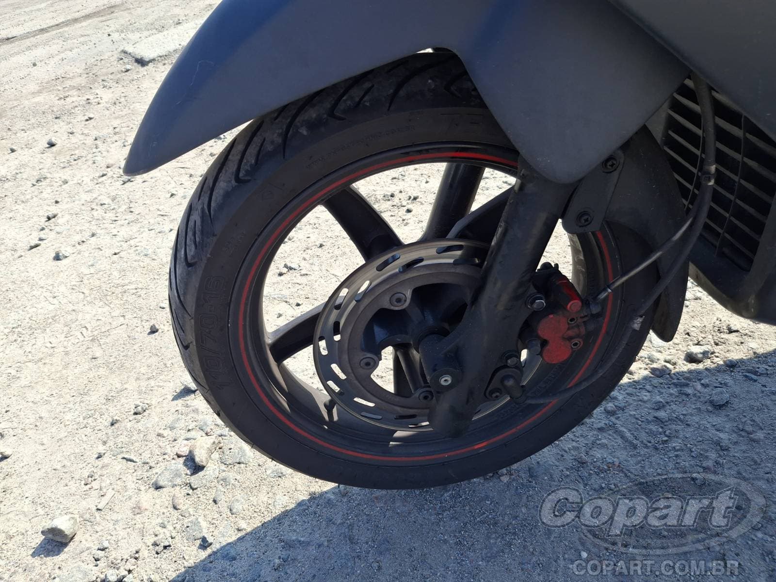 Dafra Citycom S 2020 — foto 7
