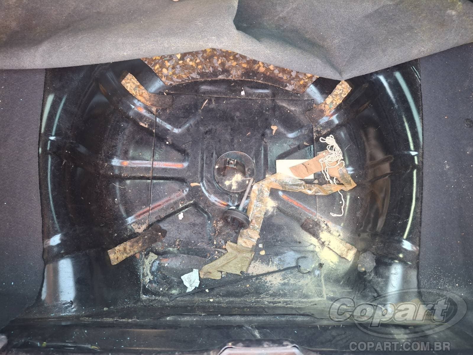 Fiat Siena 2011 — foto 10