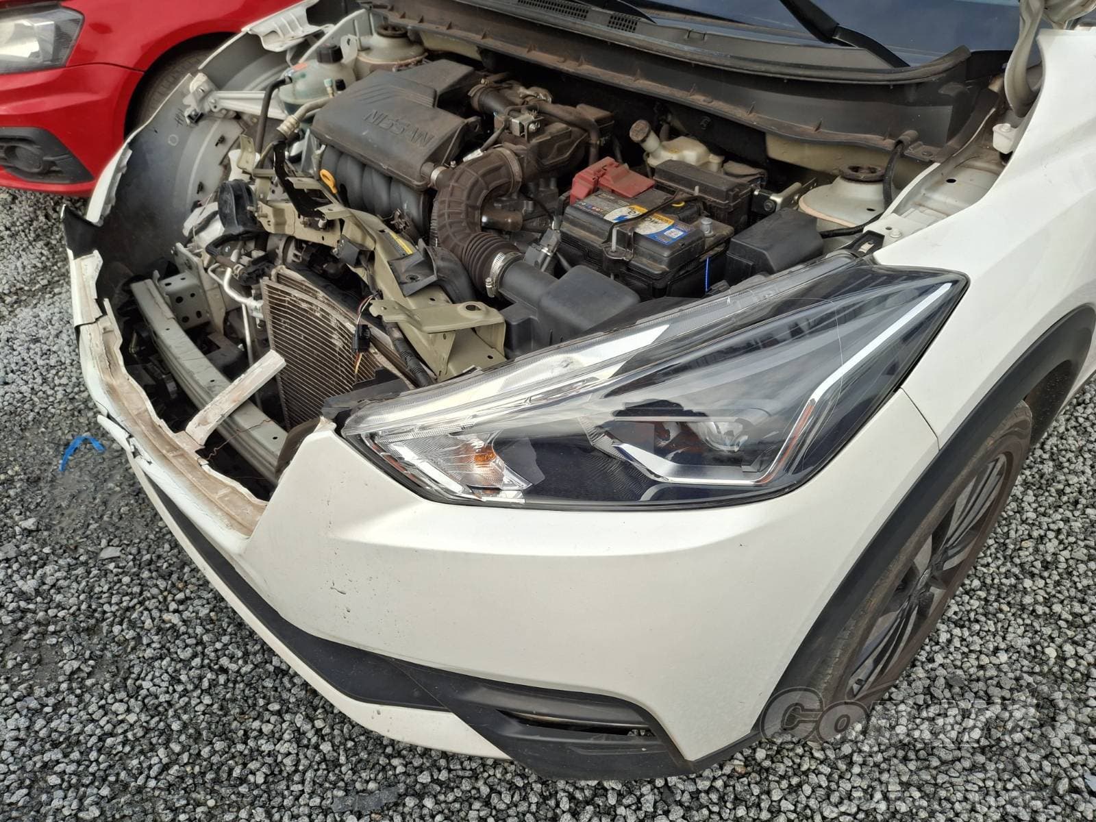 Nissan Kicks 2020 — foto 12