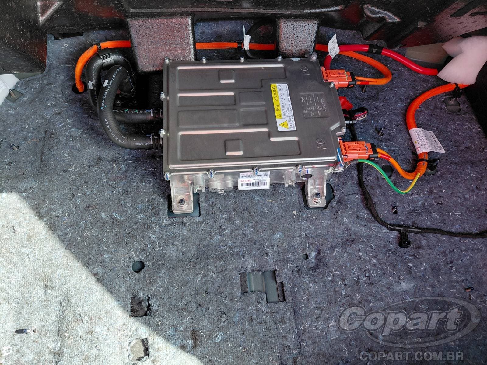 BYD Song Plus 2025 — foto 10