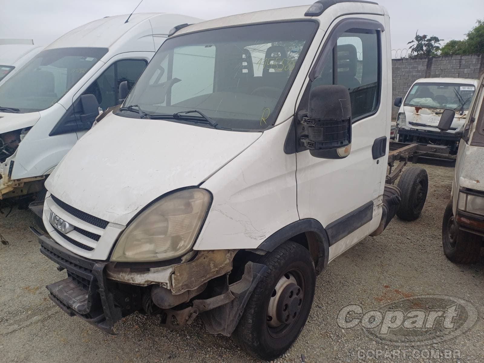 Iveco Daily 2008 — foto 2