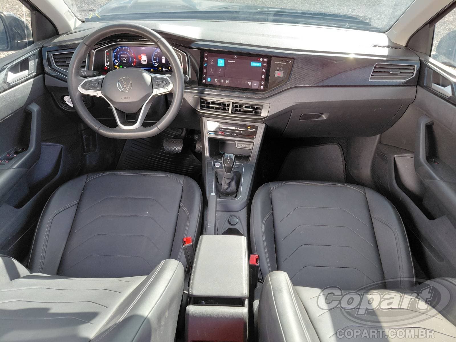 Volkswagen Polo 2025 — foto 9