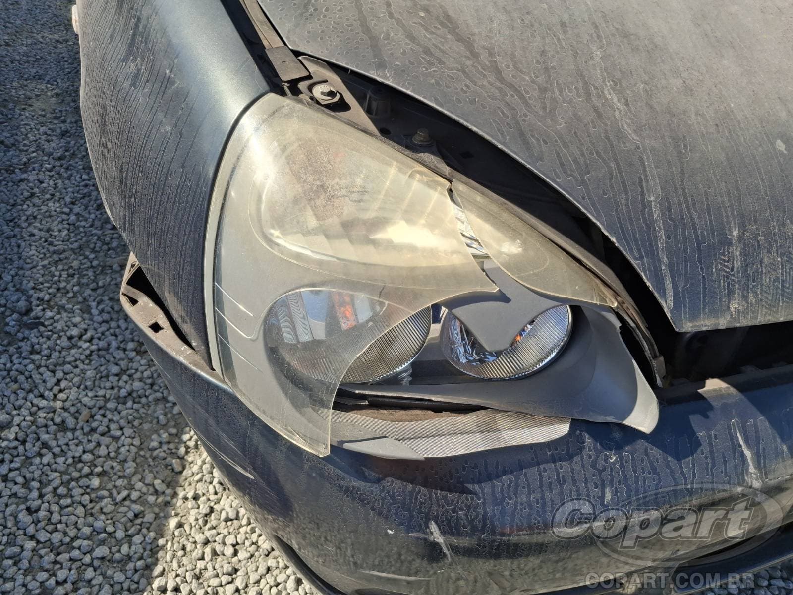 Renault Clio 2006 — foto 11