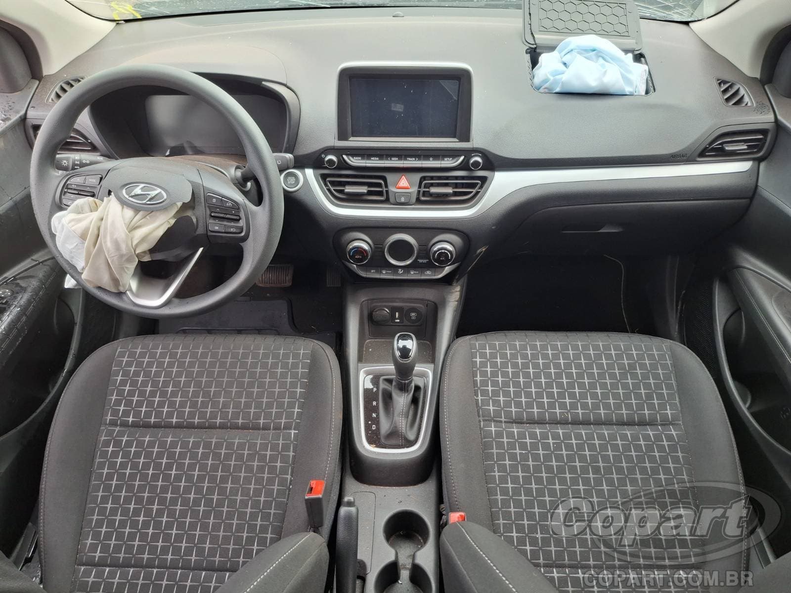 Hyundai Hb20 2026 — foto 9