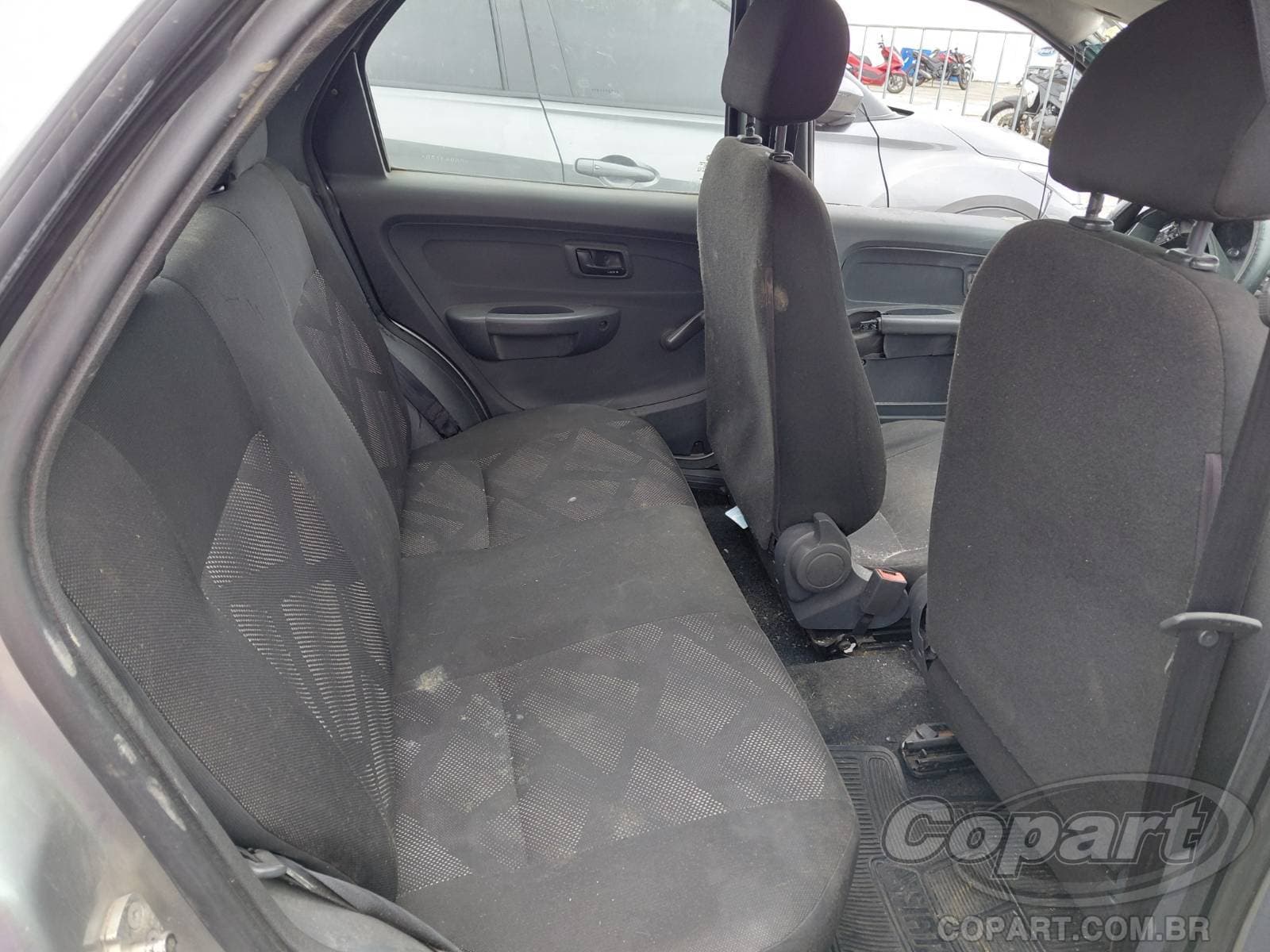 Fiat Palio 2015 — foto 6