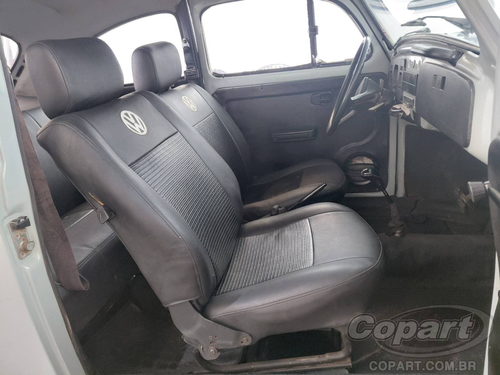 Volkswagen Fusca 1983 — foto 5