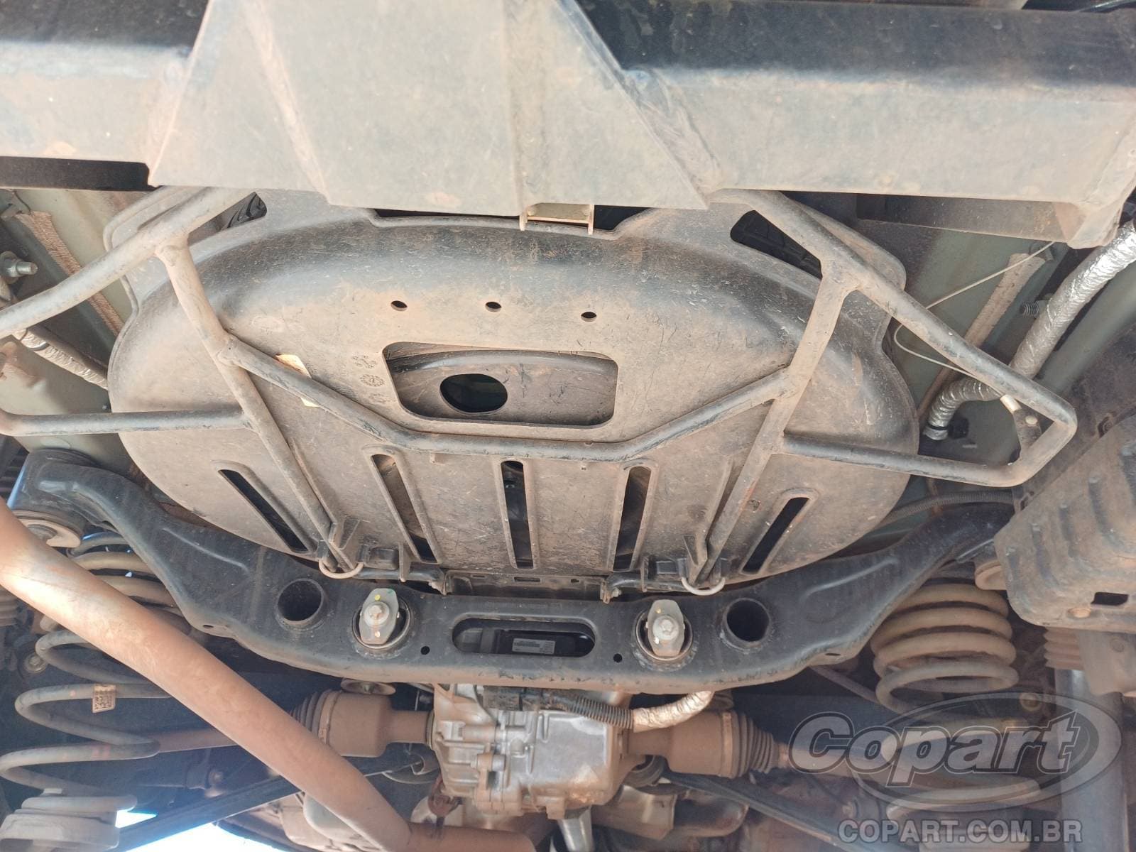 RAM Rampage 2024 — foto 10