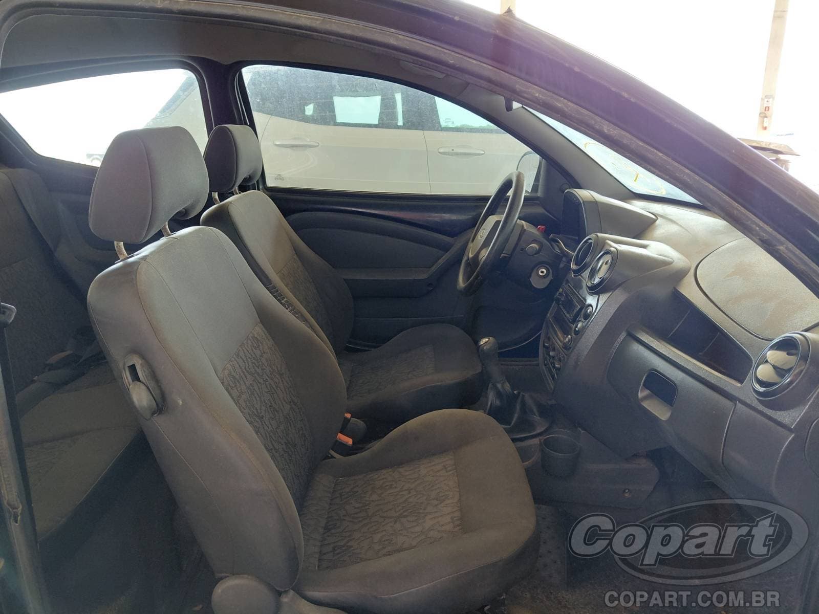 Ford KA 2011 — foto 6