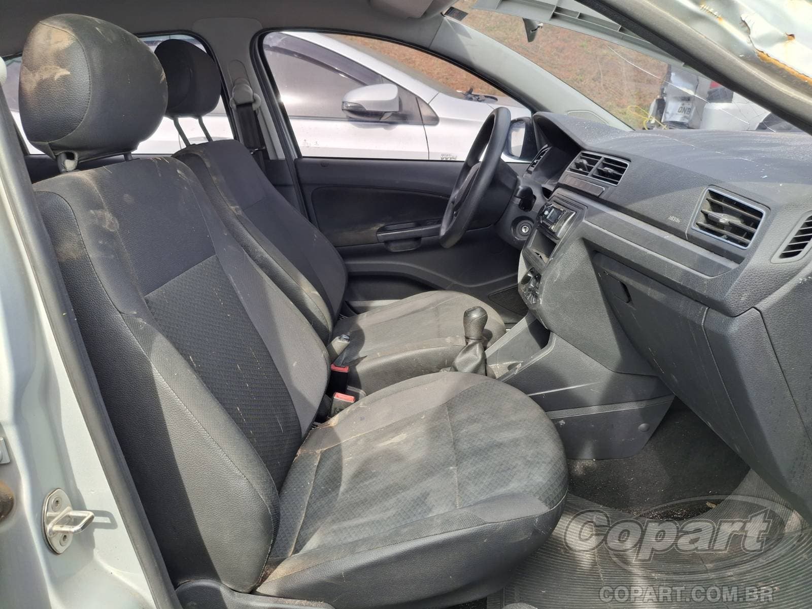 Volkswagen GOL 2023 — foto 5