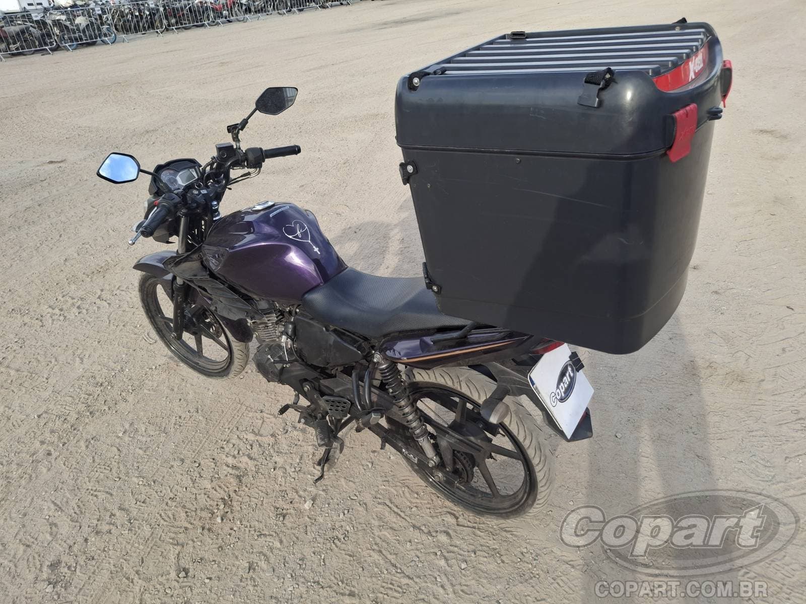 Yamaha Fazer 2024 — foto 3