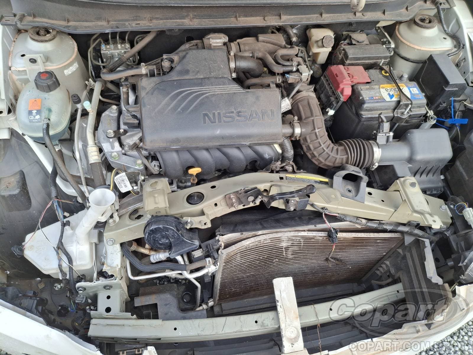 Nissan Kicks 2020 — foto 13