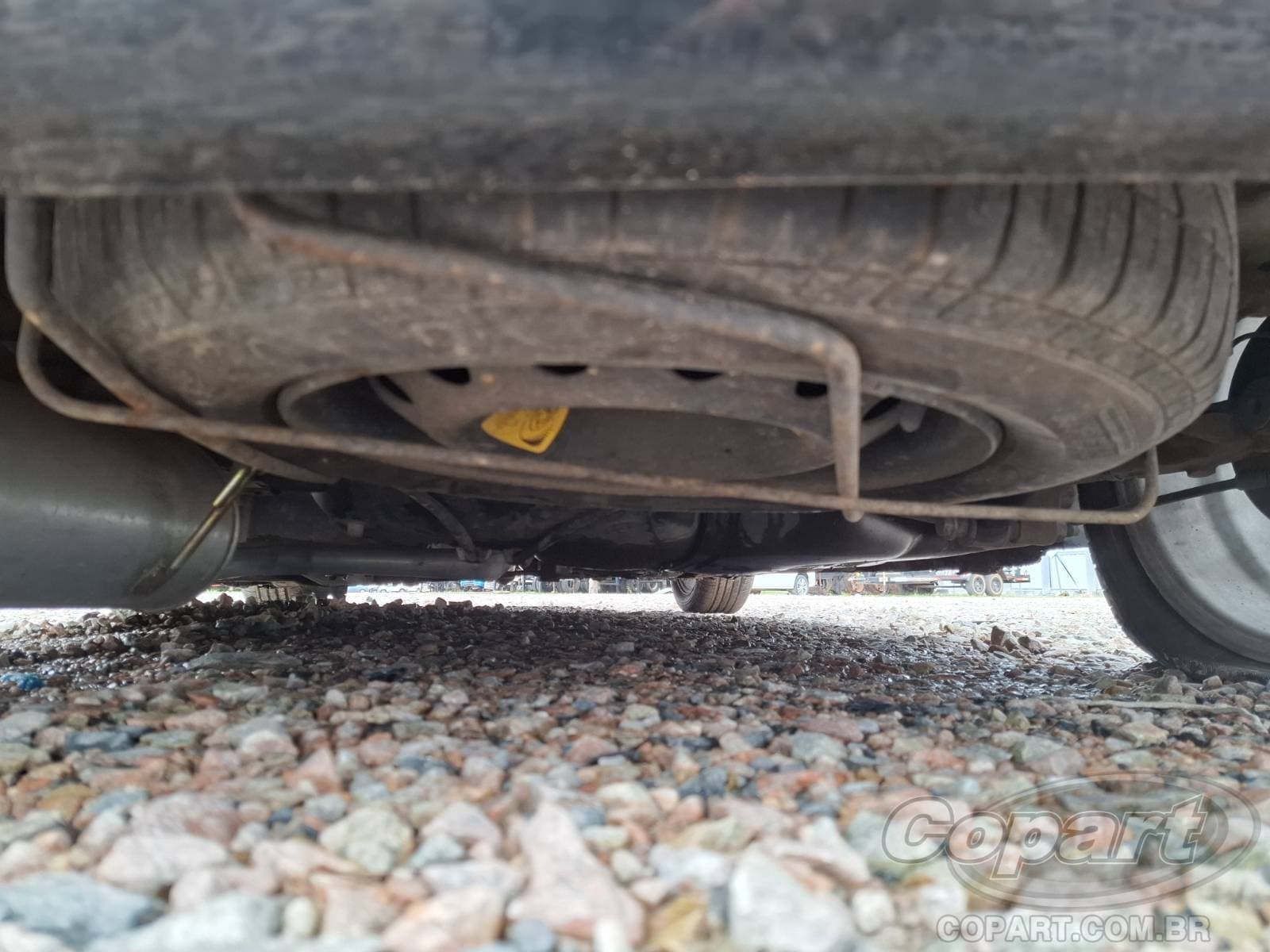 Peugeot 206 2006 — foto 10