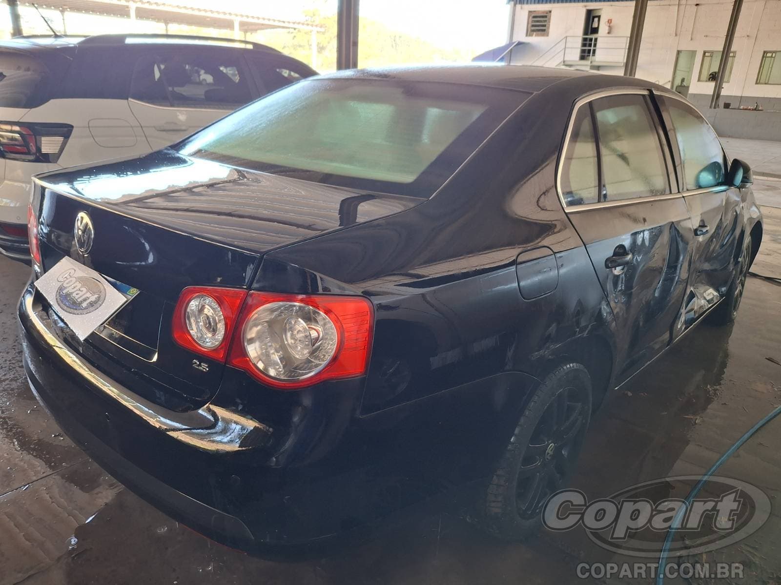 Volkswagen Jetta 2008 — foto 4
