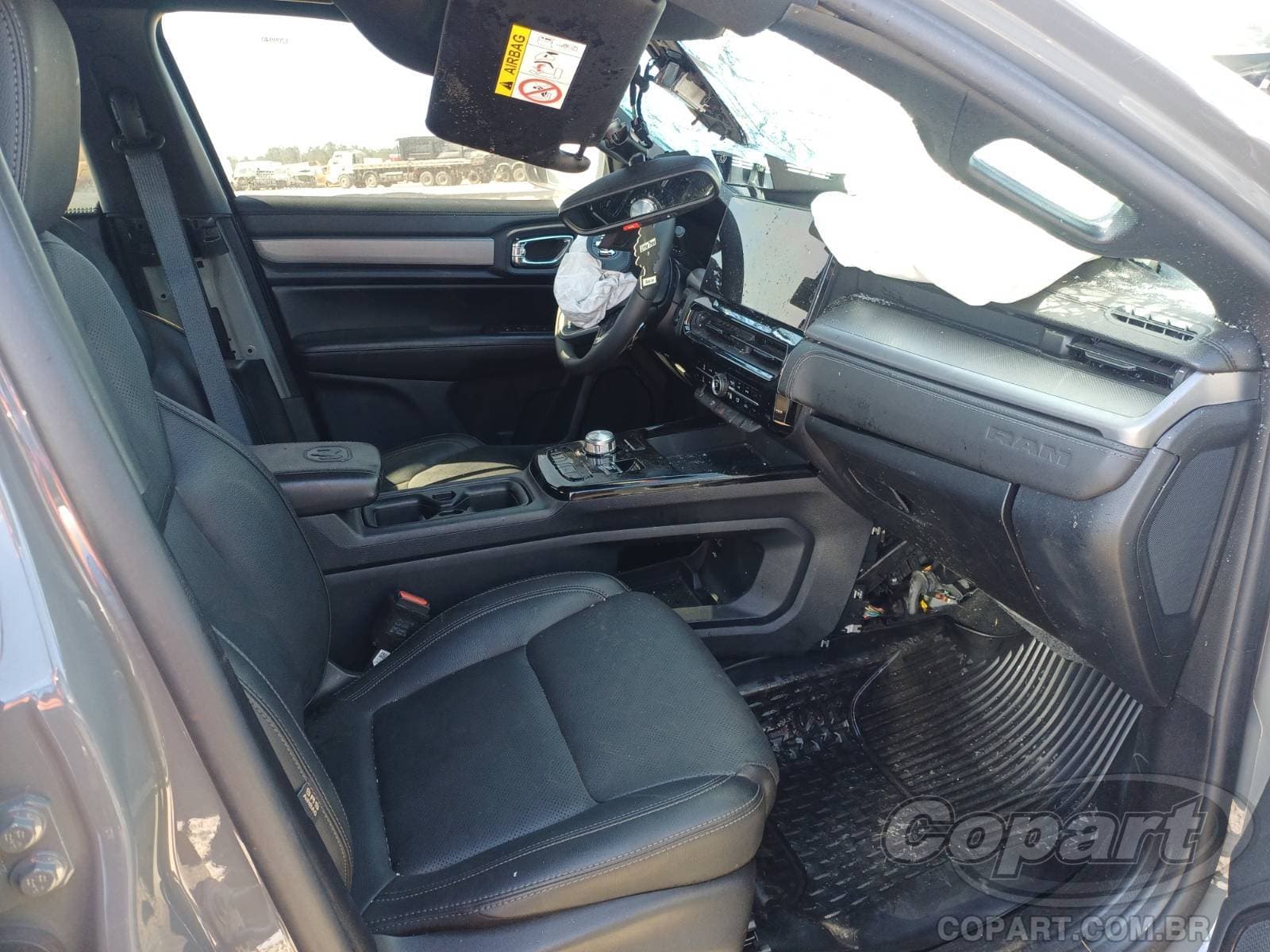RAM Rampage 2024 — foto 5