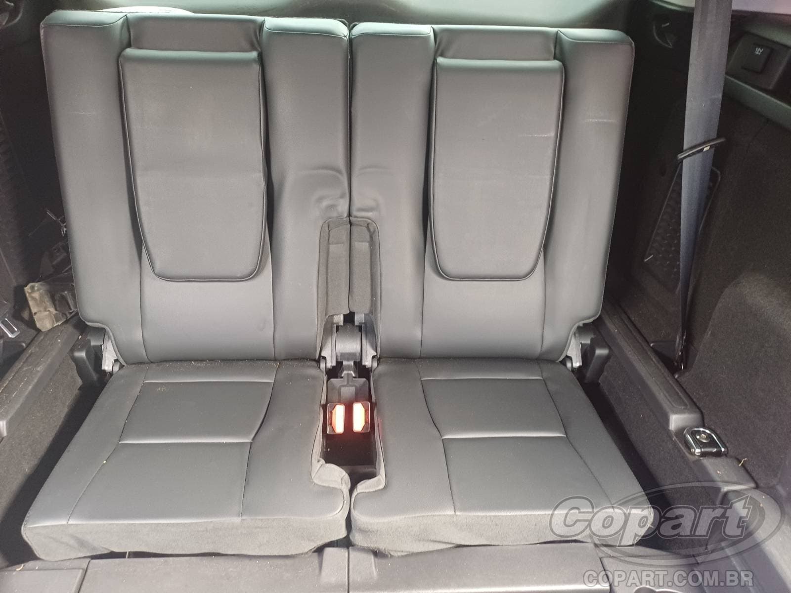 Land Rover Discovery Sport 2015 — foto 11