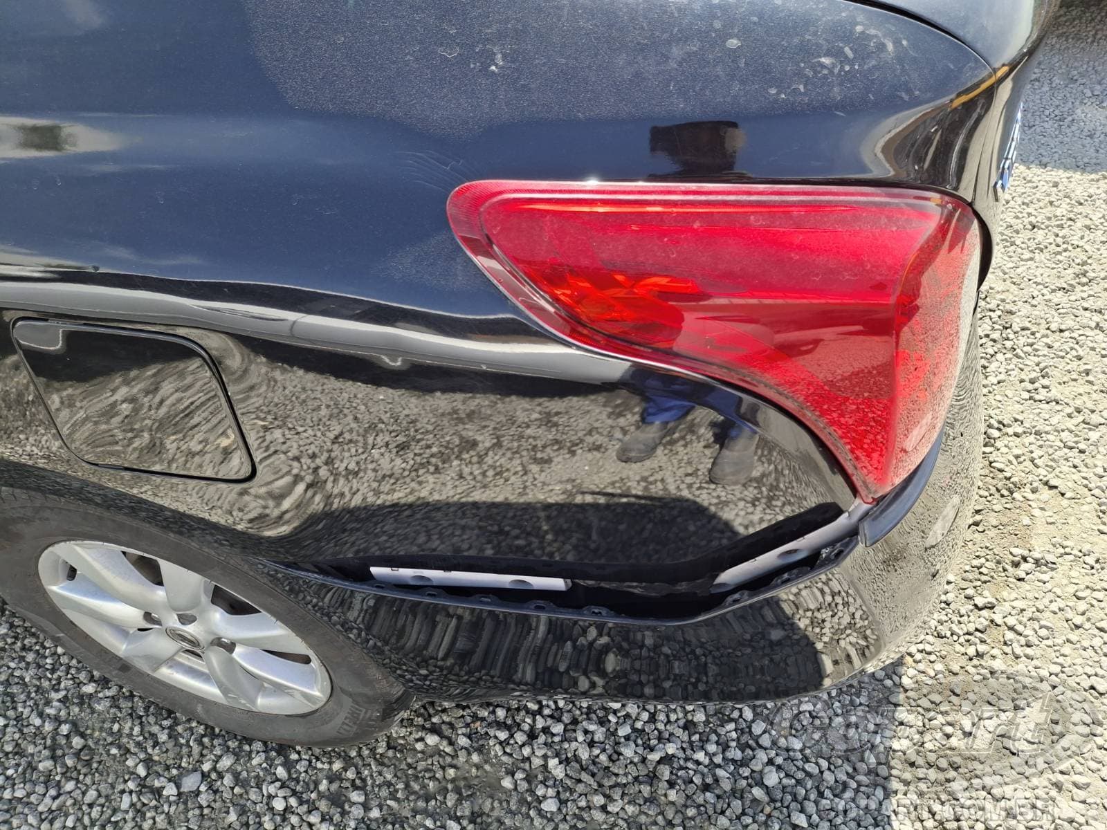 Nissan Versa 2014 — foto 13