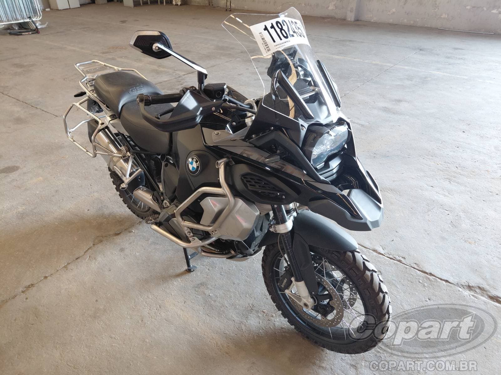 BMW R 1250 2023