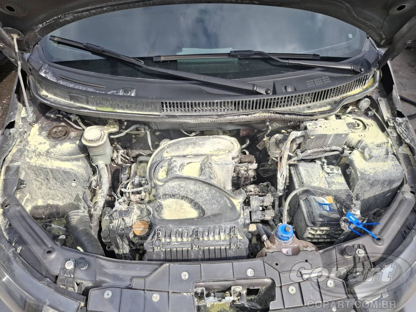 Fiat Mobi 2023 — foto 7