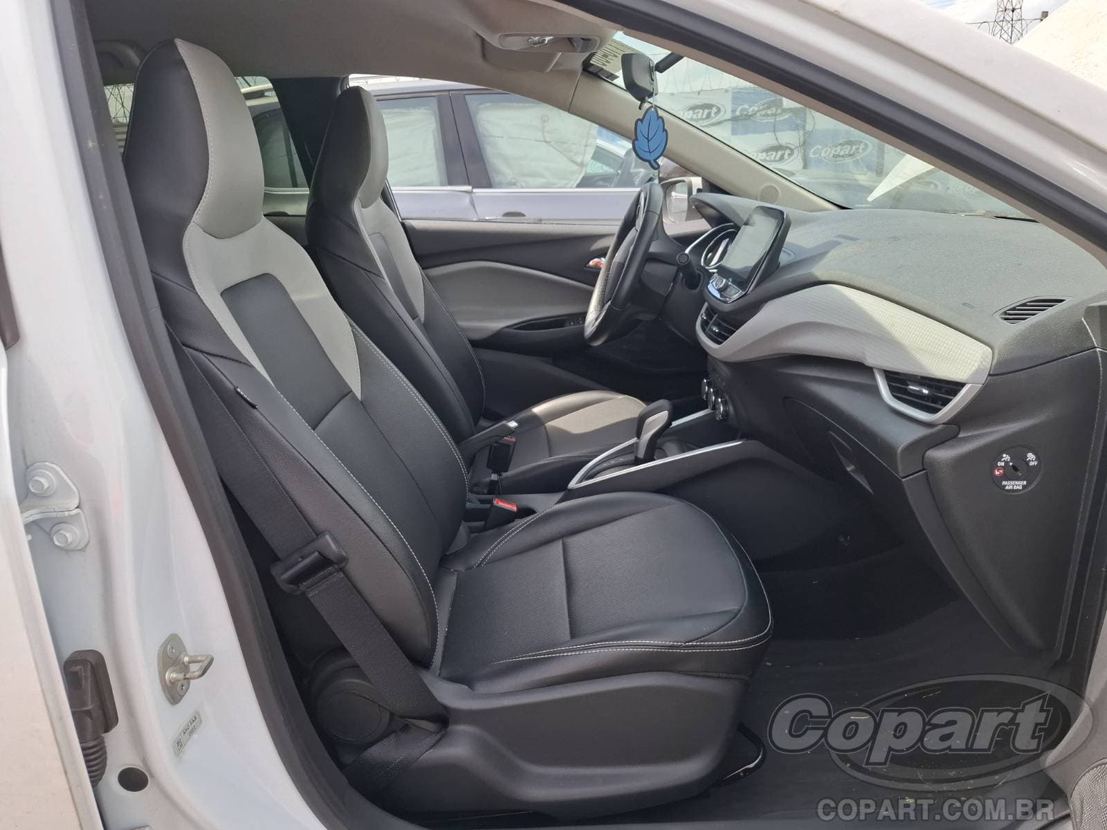 Chevrolet Onix 2023 — foto 5