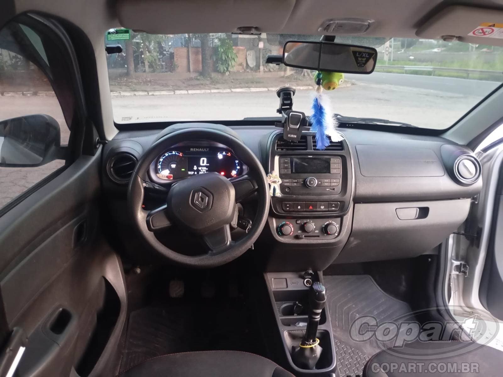 Renault Kwid 2025 — foto 9