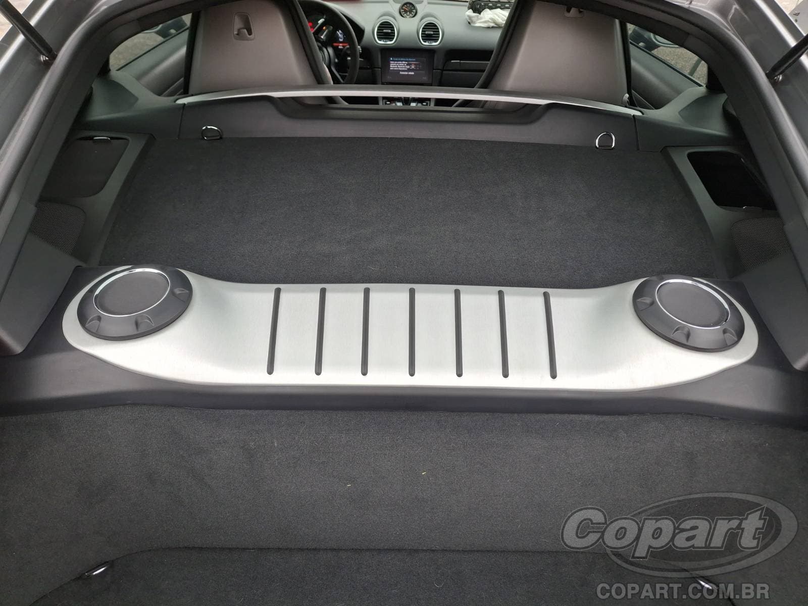 Porsche 718 Cayman 2021 — foto 6