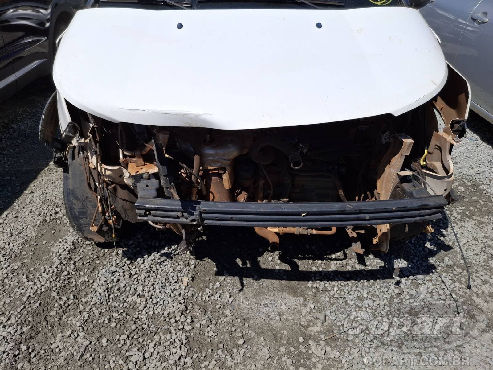Citroën Aircross 2019 — foto 15